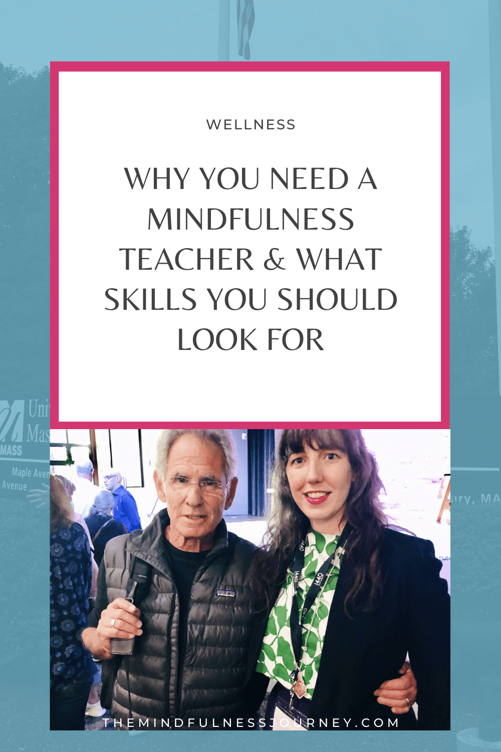 Why You Need a Mindfulness Teacher and What Skills You Should Look For