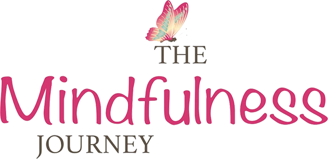 The Mindfulness Journey Logo