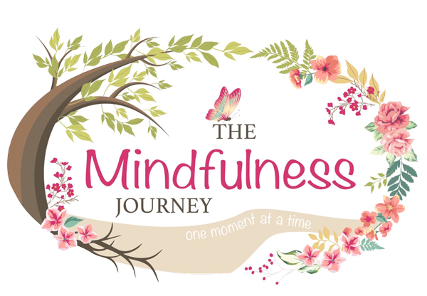 The Mindfulness Journey Logo