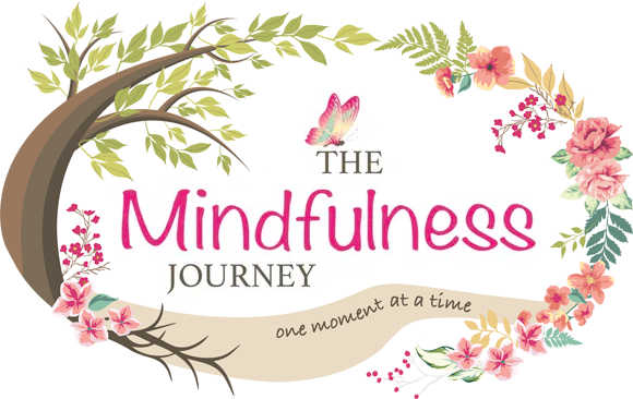 The Mindfulness Journey Logo