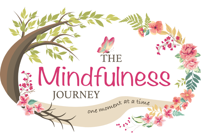 The Mindfulness Journey Logo